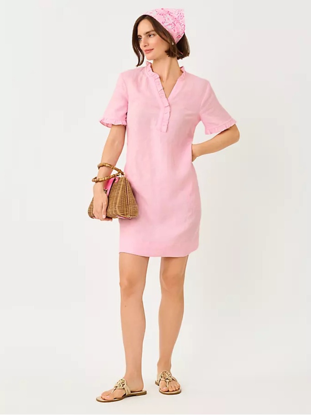 Bundle 3 XS Lilly Pulitzer dresses